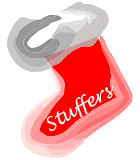 Stocking Stuffers for Chefs