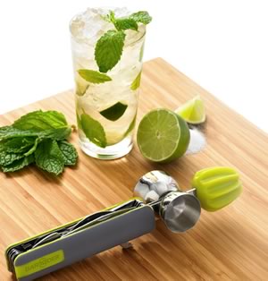 Cuisipro BBQ Tools