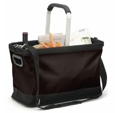 RSVP Shopping BaZket 