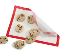 Danesco’s pastry and baking mats