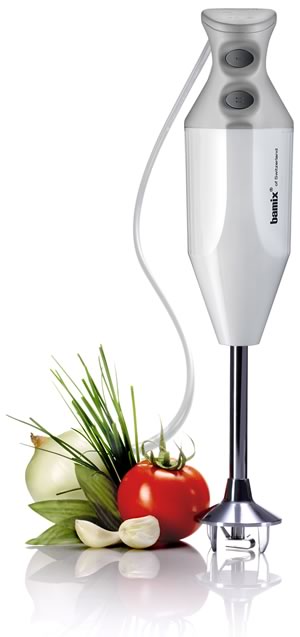 Bamix Immersion Blender
