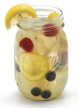 Glass Tags by Trudeau 