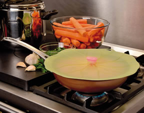 WMF Vela Serving Spoon