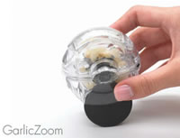 Chef'n Garlic Zoom