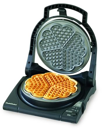 Chefs Choice Waffle Maker