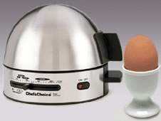 Chef's Choice Egg Cooker 