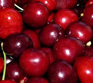 Cherries