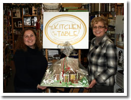 GingerBread Winner
