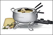 Cuisinart Electric Fondue