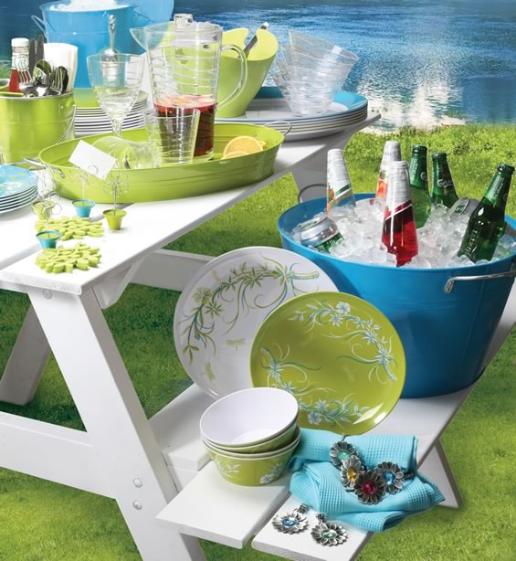Danesco Outdoor