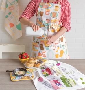 Danica Linens