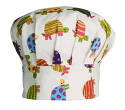 Danica Chef's Hat