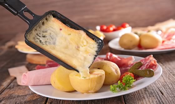 Swissmar Raclette Grills