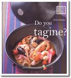 Do You Tagine? Cook Book