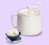 Donvier Ice Cream Maker