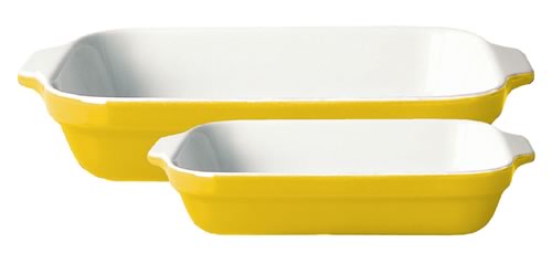 Emile Henry Lasagna DishSet