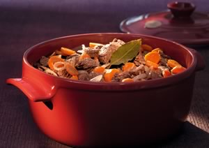 Emile Henry Flame Cookware