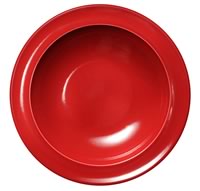 Emile Henry Grenade Soup Bowl