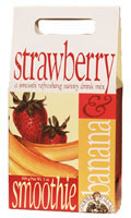 Strawberry Smoothie