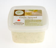 Ultimate Garlic Spread 