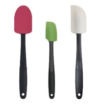 Good Grips Spatula Set