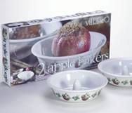 Gourmet Village Apple Baker