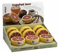 Grapefruit Saver