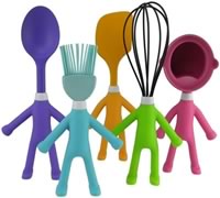 Head Chefs Tools for Kids