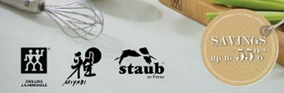 Zwilling J.A. Henckels