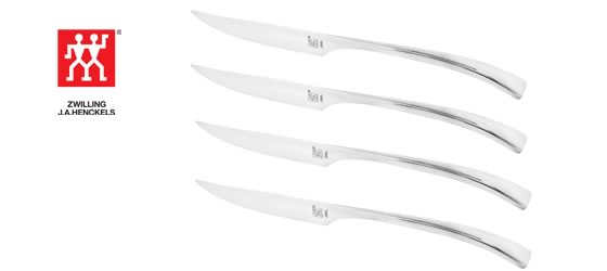 Henckels Bellasera Steak Knife