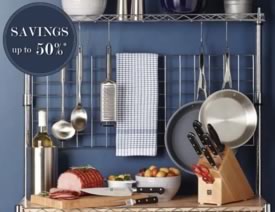 J.A. Henckels Knife sets
