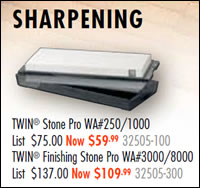Henckels Sharpening Stone