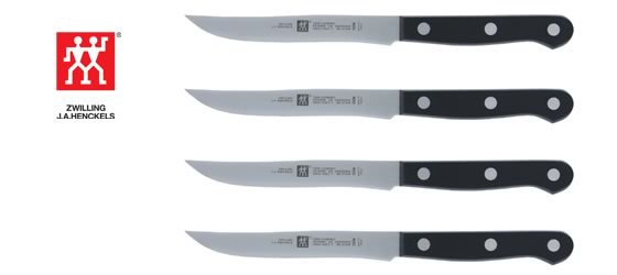 Zwilling J.A. Henckels Twin Gourmet 