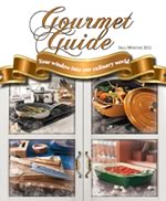 Henckels Gourmet Guide