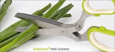 Endurance Herb Scissors