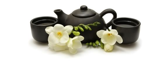 Herbal Tea