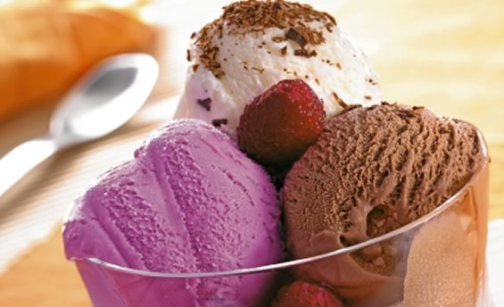 Ice Cream