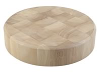 Jamie Oliver Chopping Block