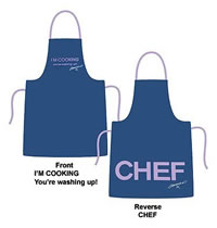 Jamie Oliver Aprons