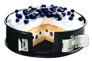 Kaiser Spring Form Pan