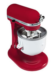 KitchenAid Ice Cream Maker