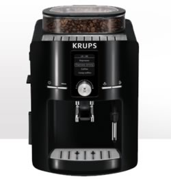 Krups Espresseria 