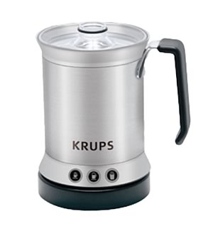 Krups Electric Milk Frother
