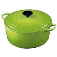 Le Creuset Kiwi
