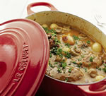 Le Creuset Cast Iron Cookware
