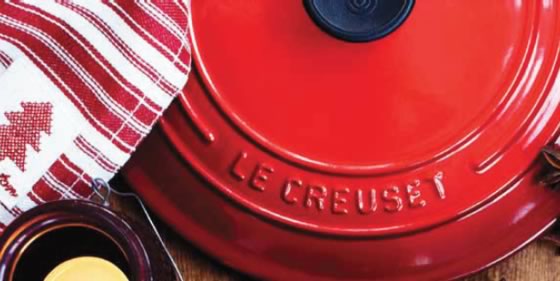 Le Creuset