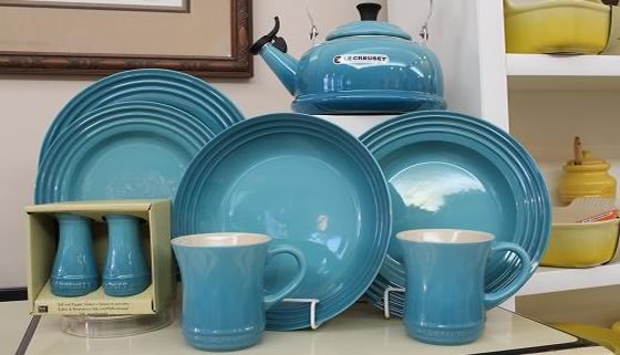 Le Creuset