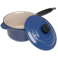 Le Creuset Sauce Pan