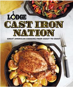 The Cast Iron Way to Cook