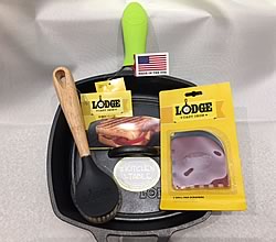 Lodge Logic Cast Iron Cookware